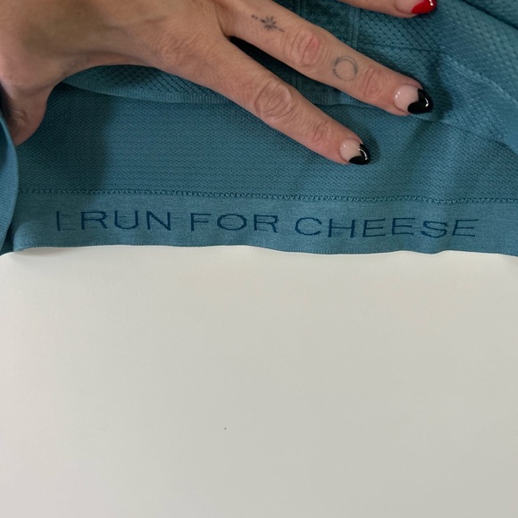 🍋🏃🏼‍♀️🎾 lululemon Swiftly Tech Long Sleeve Athletic Top 🎾🏃🏼‍♀️🍋 - Picture 6 of 9